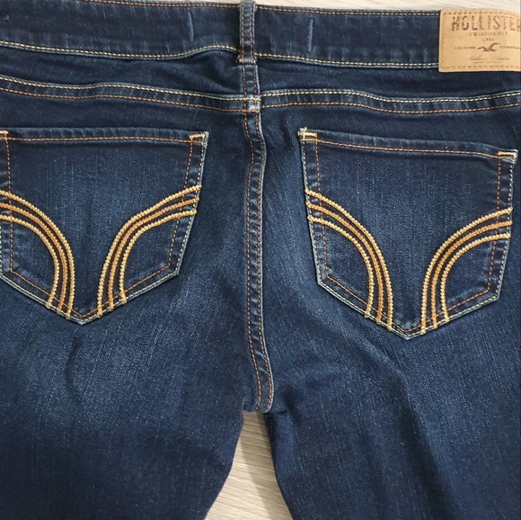 Hollister Jeans - Picture 4 of 4